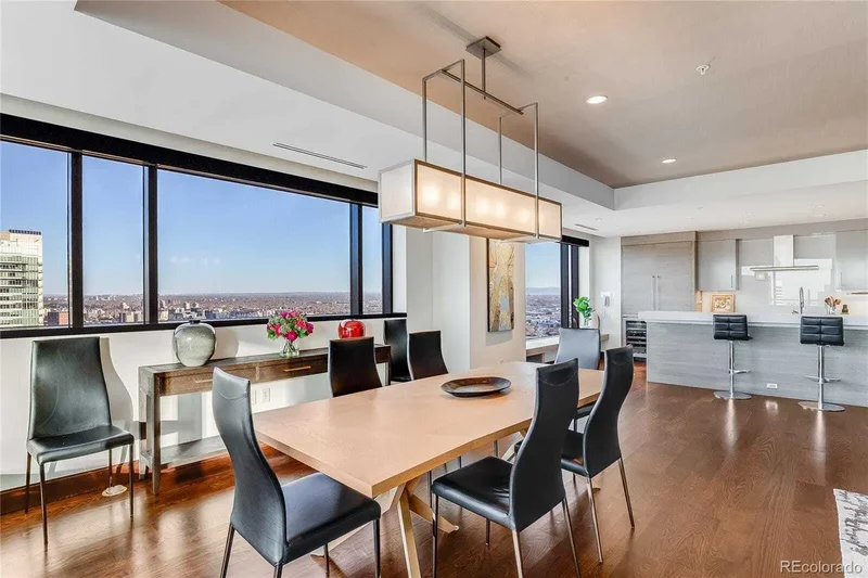 1133 14th Street, #3320, Denver, CO, 80202, USA, Denver, Colorado, United States. - Photo 15
