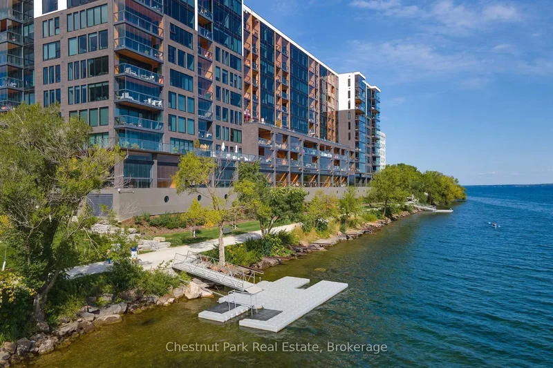 823 - 185 Dunlop Street E, Barrie, Ontario, Canada. - Photo 47