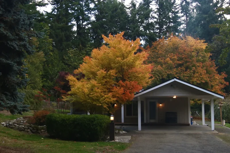 12620 Old Military Rd , Poulsbo, WA 98370, Poulsbo, Washington, United States. - Photo 33