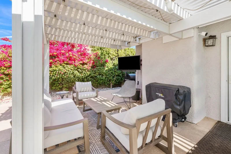 43911 La Carmela Drive , Palm Desert, CA 92211, Palm Desert, California, United States. - Photo 43