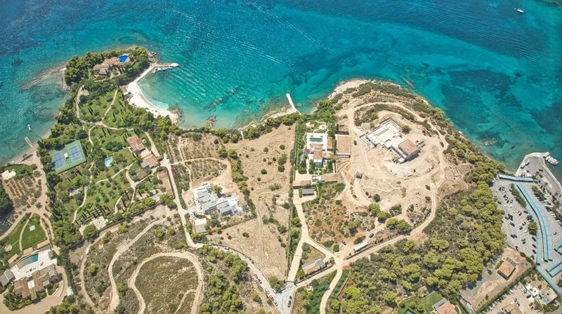 Koinotita Portoxeliou, Kranidi, Greece. - Photo 14