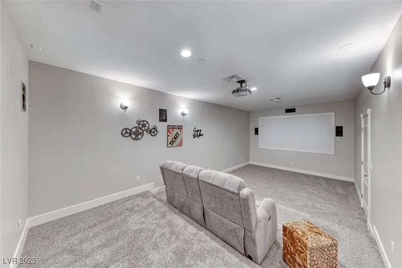 6465 Sugar Knoll Court, Las Vegas, Nevada, United States. - Photo 23