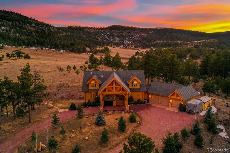 324 Elk View Court, Lincoln Park, Colorado, United States. - Photo 46