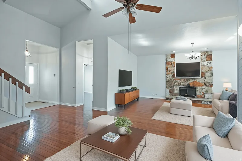 1990 E TERRA VISTA WAY, Sandy, Utah, United States. - Photo 32