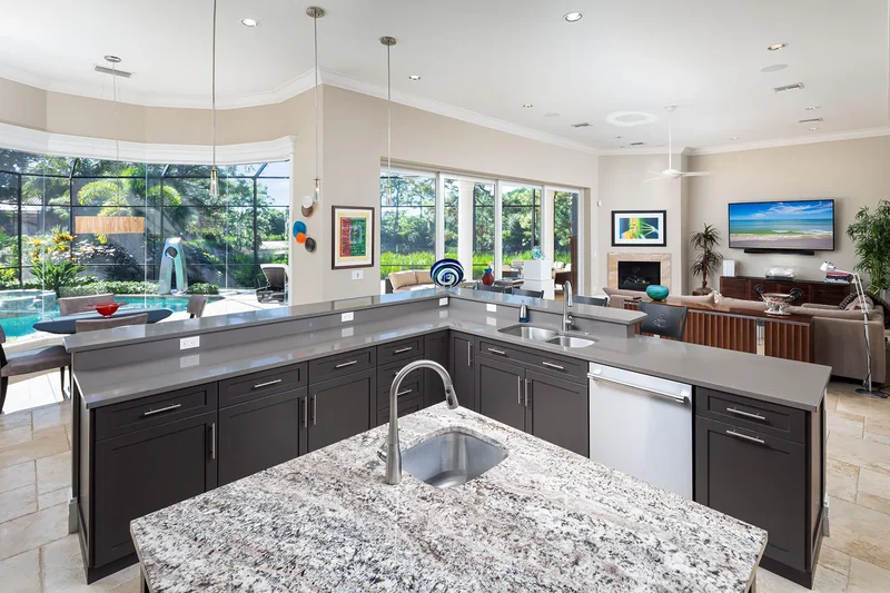 11617 Useppa Court, Naples, FL 34110, Bonita Springs, Florida, United States. - Photo 13