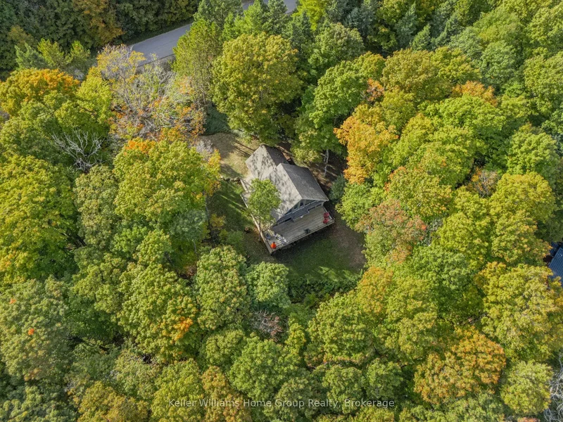 219 Bowles Bluff Road, Grey Highlands, ON L0C 1H0, Markdale, Ontario, Canada. - Photo 50