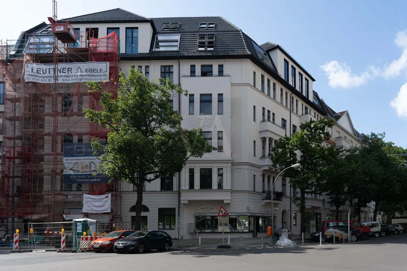 Berlin, Germany, Berlin, Berlin, Germany. - Photo 5