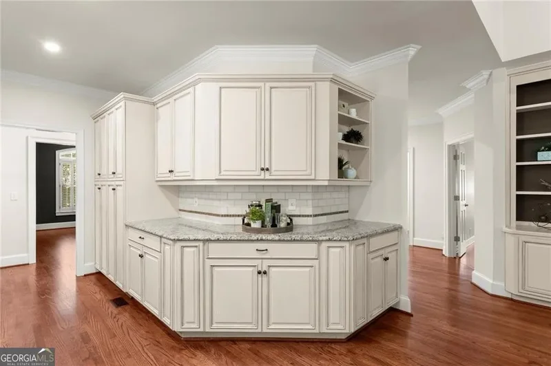 5455 Malone Court, Powder Springs, GA 30127, Powder Springs, Georgia, United States. - Photo 32