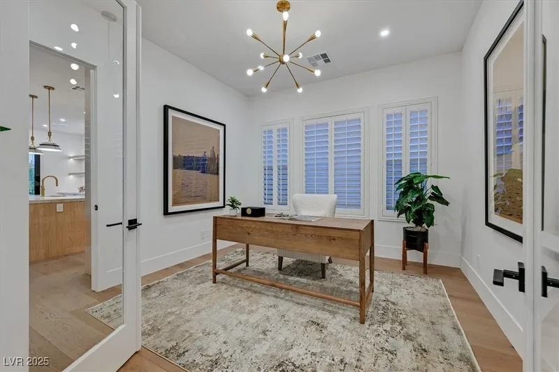 11540 Snow Creek Avenue, Las Vegas, Nevada, United States. - Photo 28