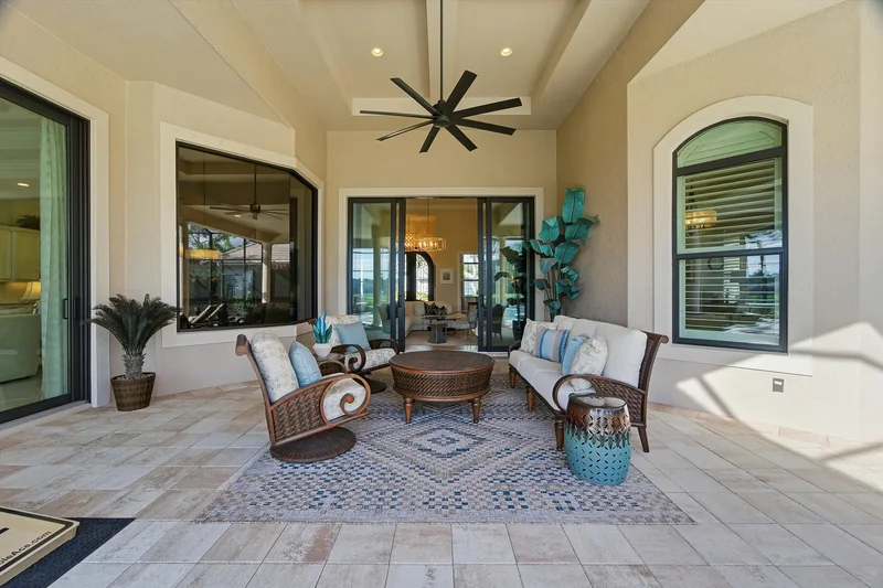 11908 Hedgestone Court, Naples, FL 34120, Naples, Florida, United States. - Photo 9