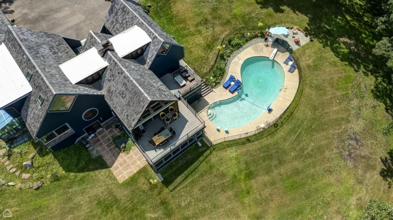367 Overlook Road, Barrington Hills, Illinois, United States. - Photo 13