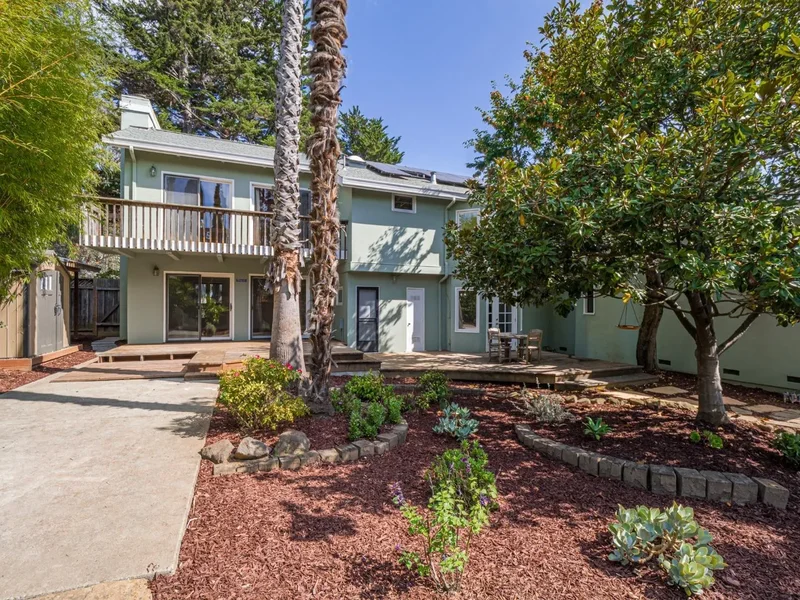 1459 High Street, Santa Cruz, California, United States. - Photo 50