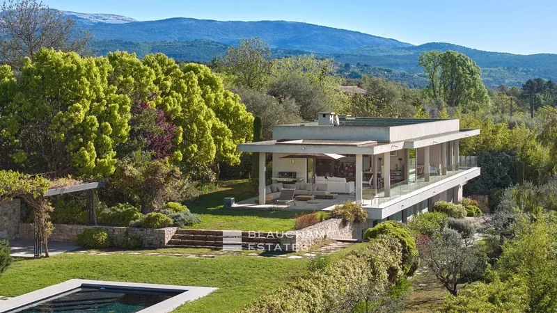 Montauroux, Provence-Alpes-Côte d'Azur, France. - Photo 5