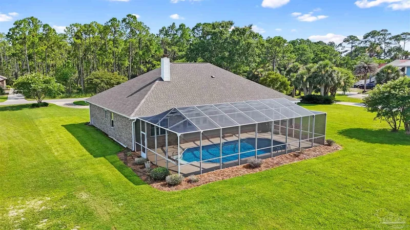 5450 N Shore Rd, Pensacola, FL 32507, Pensacola, Florida, United States. - Photo 62