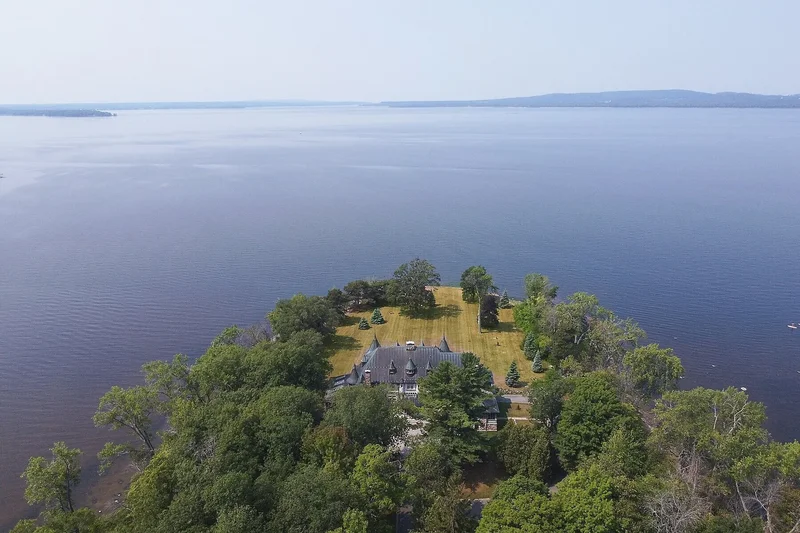 290 Ch. de Senneville, Senneville, QC H9X3X4, Senneville, Quebec, Canada. - Photo 3