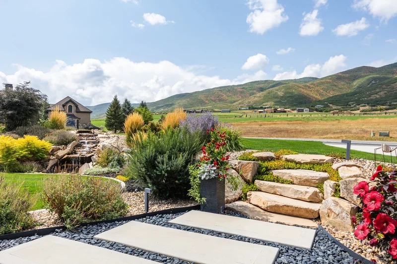 1025 S EDEN PRAIRIE WAY, Midway, Utah, United States. - Photo 30