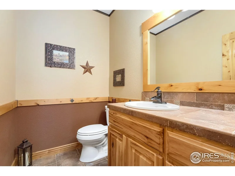 6950 W County Road 18, Berthoud, Colorado, United States. - Photo 33