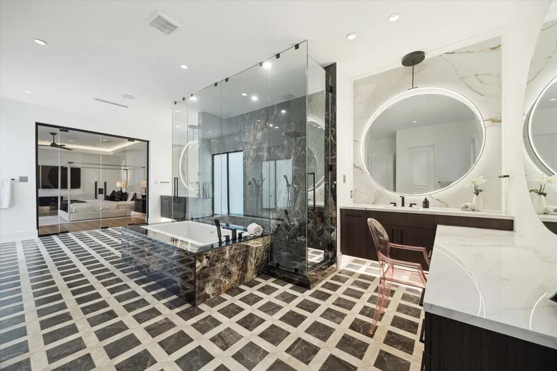 7 Lana Lane, Houston, Texas, United States. - Photo 34