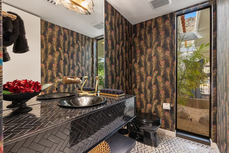 70663 Oroville Circle , Rancho Mirage, CA 92270, Rancho Mirage, California, United States. - Photo 36