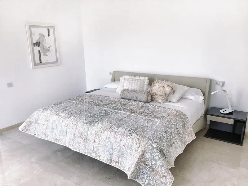 Altea, Valencia, Altea, Campanar, Valencia, Spain. - Photo 5