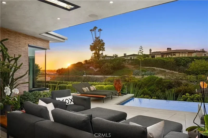 1521 Bayadere Terrace, Newport Beach, California, United States. - Photo 33