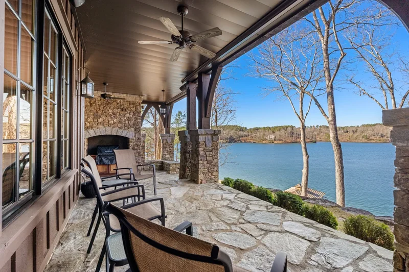 108 Cool Water Court , Sunset, SC 29685, Sunset, South Carolina, United States. - Photo 35