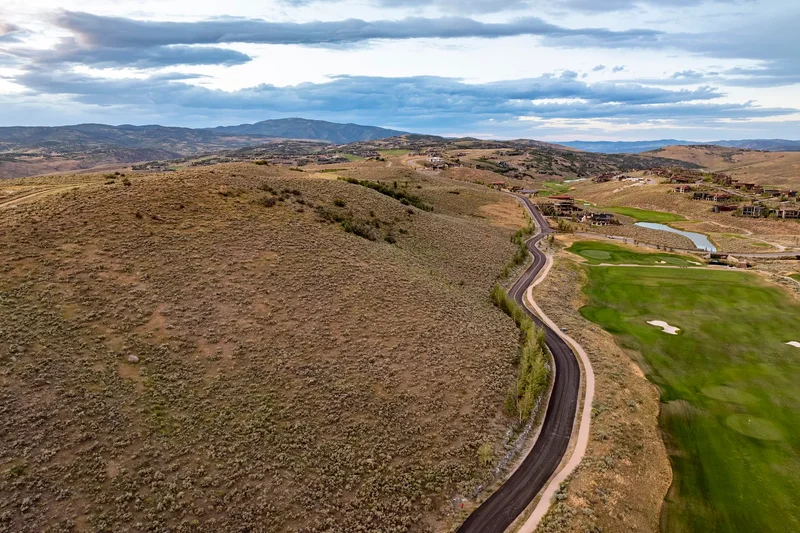 6035 Painted Valley Pass, Park City, UT 84098, Park City, Utah, United States. - Photo 17