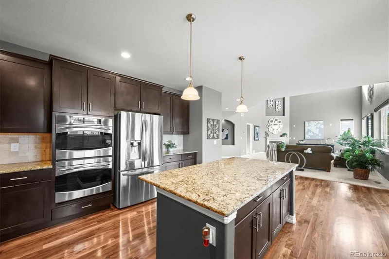8149 S Blackstone Parkway, Aurora, Colorado, United States. - Photo 16