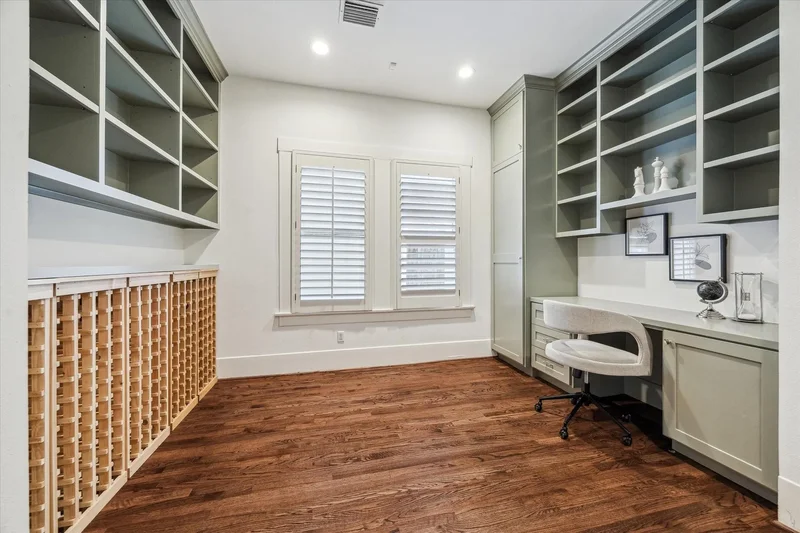 1506 Indiana Street, Houston, Texas, United States. - Photo 41