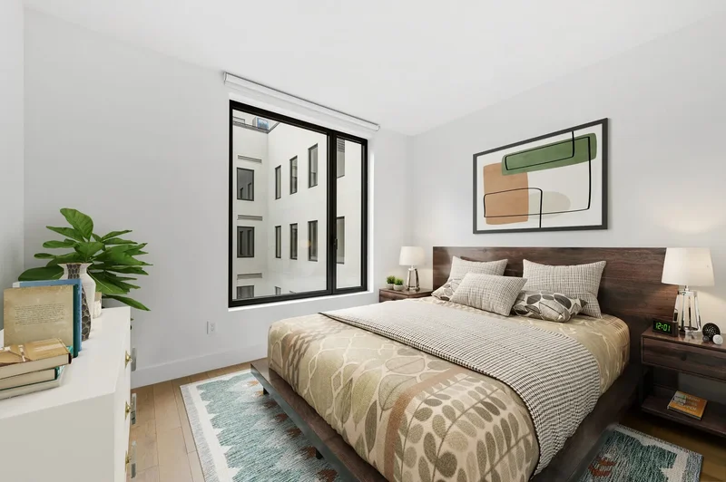 78 Amity Street Unit 4A, New York City, NY 11201, New York, New York, United States. - Photo 7