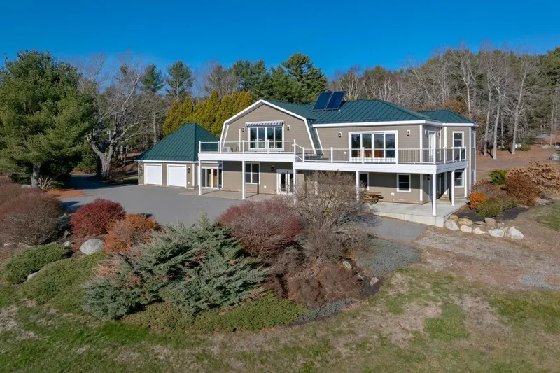 547 Mariaville Road, Ellsworth, ME 04605, Trenton, Maine, United States. - Photo 11