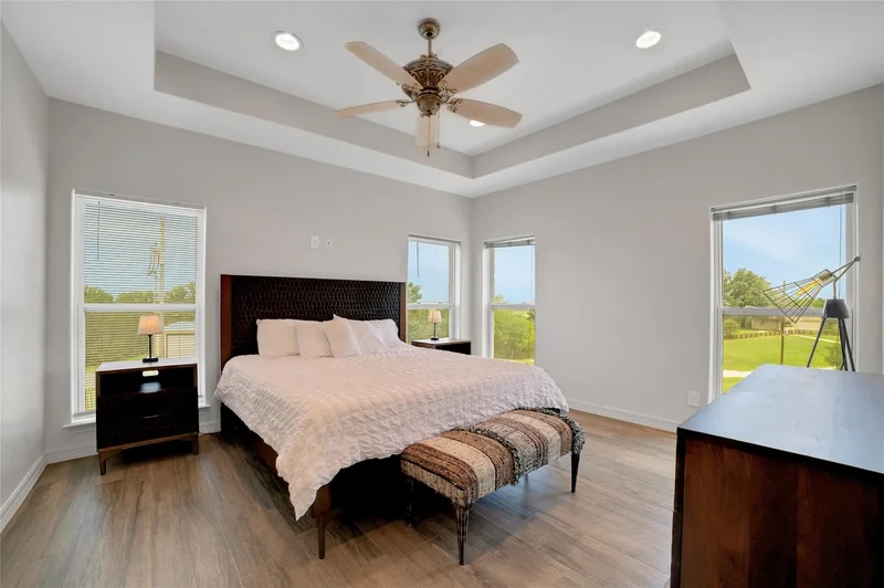 520 Double Eagle Ranch DR, Cedar Creek, Texas, United States. - Photo 5