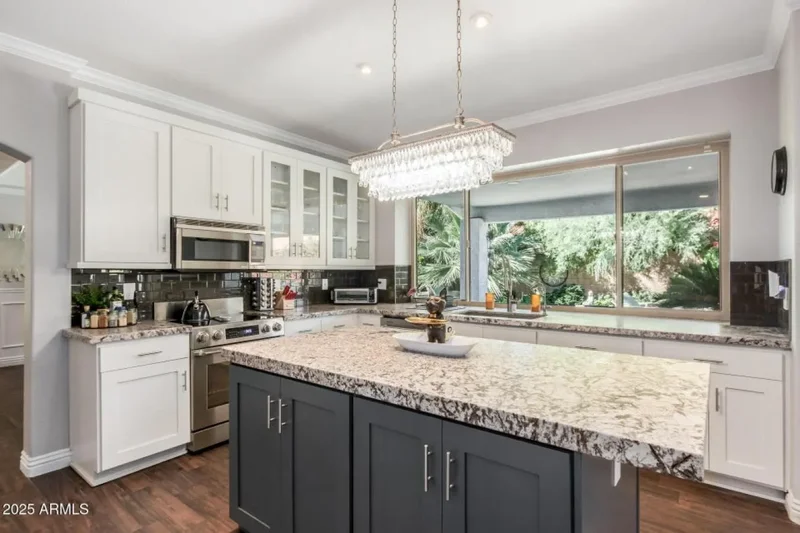 5916 E SANDRA TERRACE, Scottsdale, Arizona, United States. - Photo 7