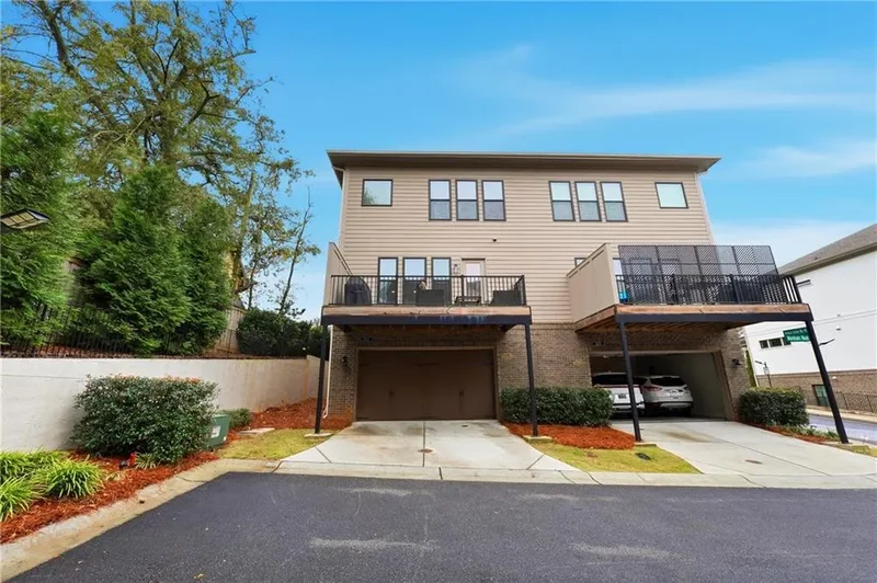 1307 Markham Road, Brookhaven, Georgia, United States. - Photo 39