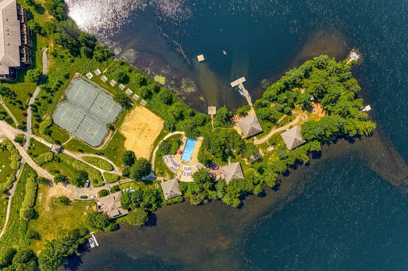 187 Ch. de la Fraternité 228, Lac-Supérieur, Quebec, Canada. - Photo 50