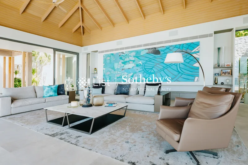 Villa Papillon Choeng Thale, Phuket, 83 83110, Choeng Thale, Phuket, Thailand. - Photo 52