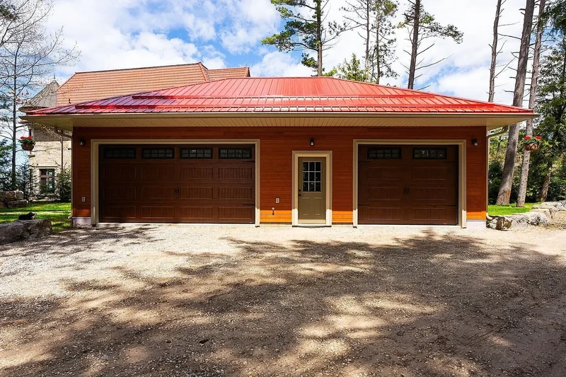 9 Monica Rd, Tiny, ON L0L 1P1, Ontario, Canada. - Photo 38