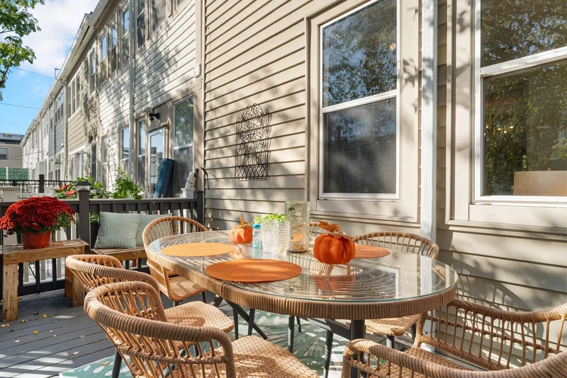 626 Princeton Place NW , Washington, DC 20010, Washington, District of Columbia, United States. - Photo 22