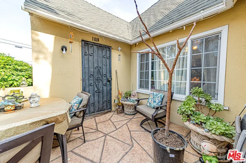 1618 S Burnside Avenue, Los Angeles, California, United States. - Photo 7