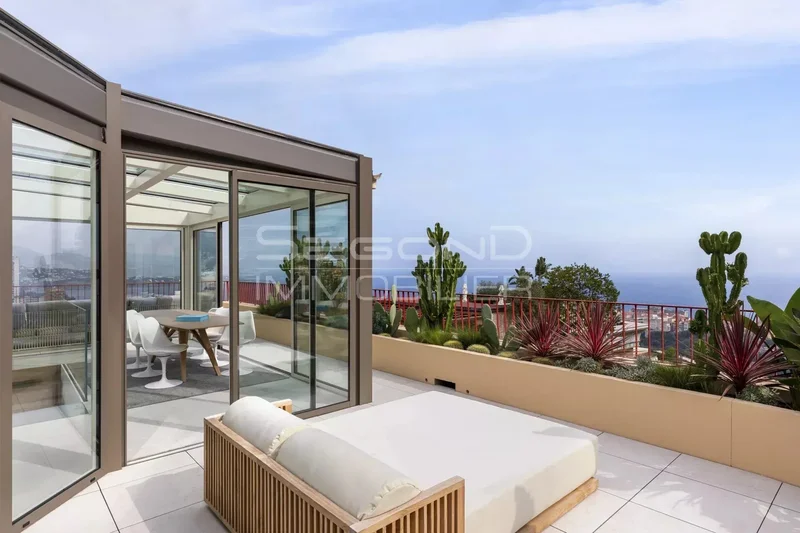 14 bis rue Honoré Labande, Monaco, Monaco. - Photo 9