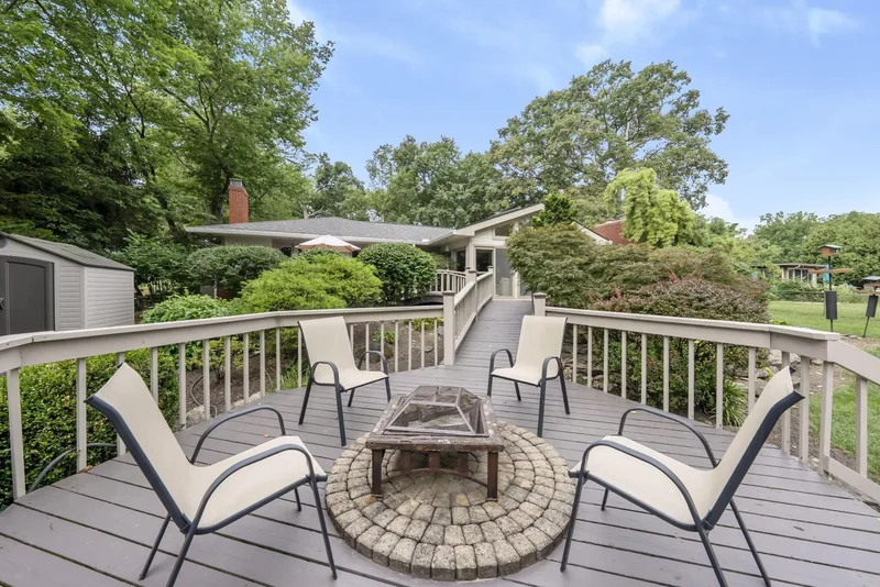 3830 Riverview Drive, Columbus, OH 43221, Columbus, Ohio, United States. - Photo 36