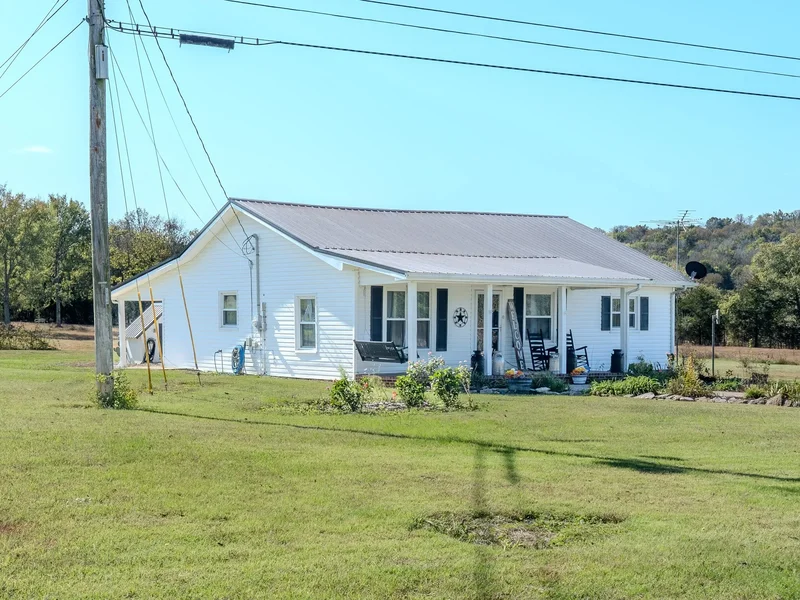 538 Mount Vernon Rd, Rockvale, Tennessee, United States. - Photo 2