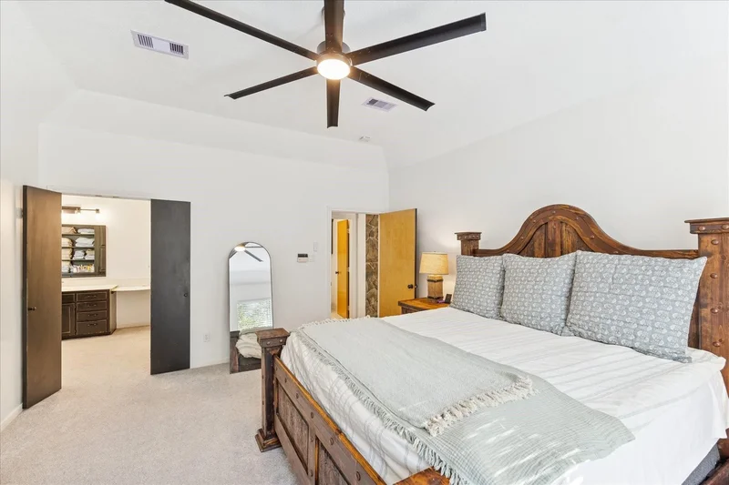 19414 Indigo Lake Drive, Magnolia, Texas, United States. - Photo 24