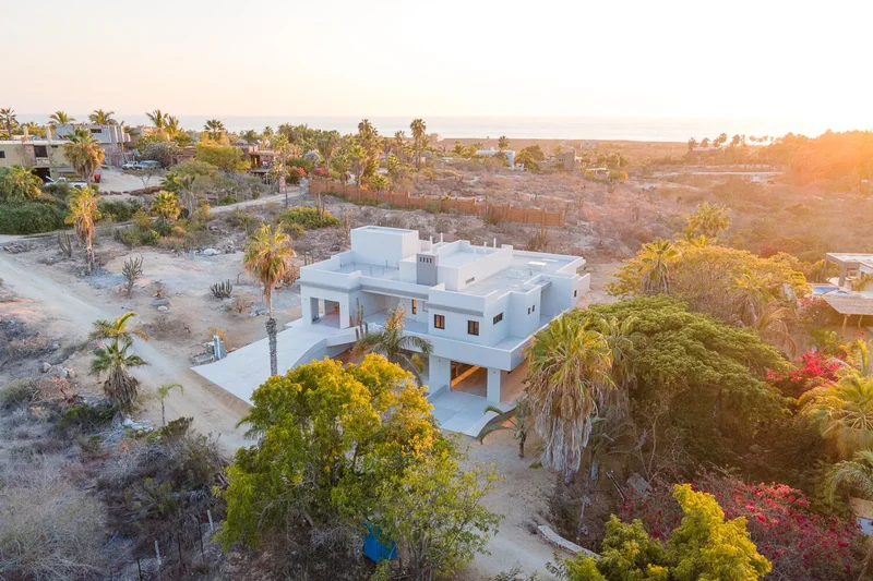 Casa Vista Bella | Your Private Ocean View Haven