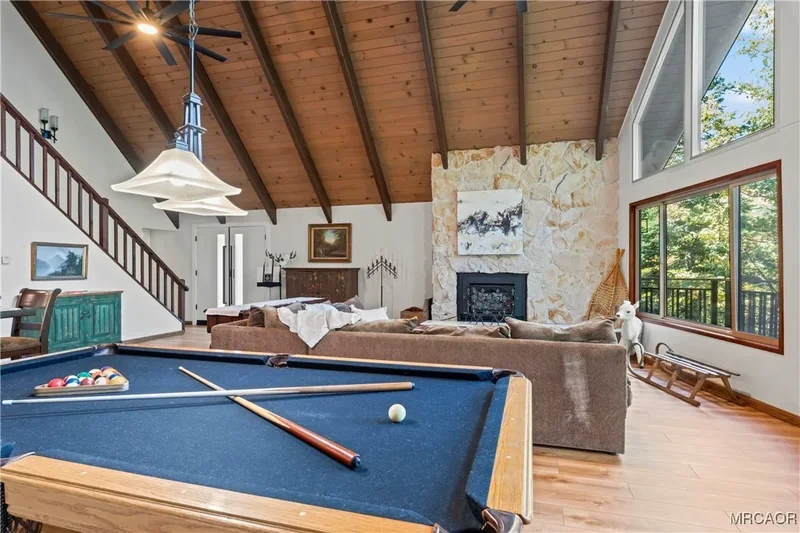 260 El Dorado Drive, Lake Arrowhead, CA 92352, Lake Arrowhead, California, United States. - Photo 22