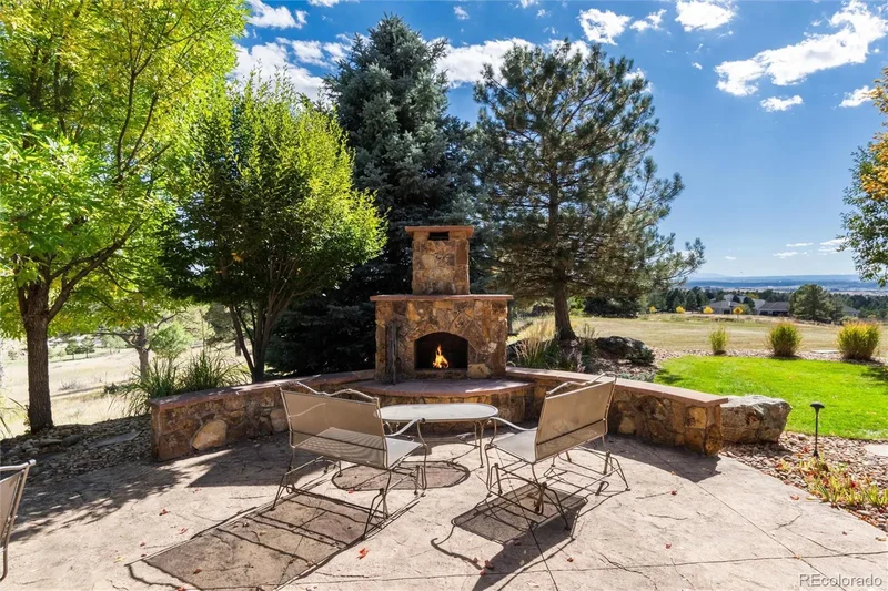 5588 Ponderosa Drive, Parker, Colorado, United States. - Photo 47