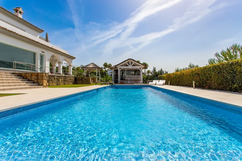 Sotogrande, SPAIN, Sotogrande, San Roque, Andalusia. - Photo 12