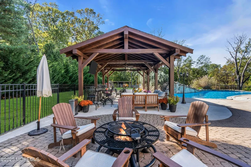 1 Fountayne Lane, Manalapan, NJ 07726, Manalapan Township, New Jersey, United States. - Photo 56