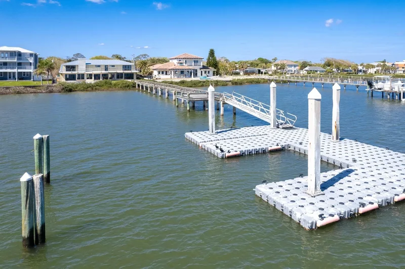 115 Inlet Drive, St Augustine, FL 32080, St. Augustine, Florida, United States. - Photo 28