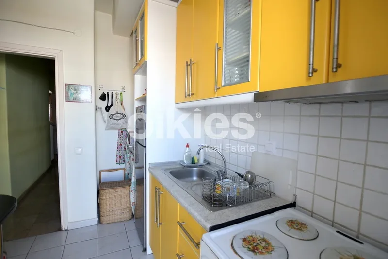 2051333 - Apartment For sale, Analipsi - Mpotsari - Nea Paralia, 178 sq.m., €450.000